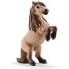 Schleich 41432 Miniature Shetland Pony Family