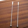 Desirable Muddler Stainless Steel (Set of 10) [304 Stainless Steel