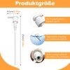 Dosing Pump, Dosing Pump, Pump Dispenser, Syrup Dispenser, Dosing Pump