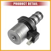 Partuto Transmission Shift Solenoid Replacement Fit for Hyundai for Kia