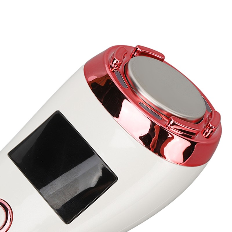 Cleansing Rejuvenation Device Microcurrent Photon Skin Rejuvenation Instrument Portable Photon