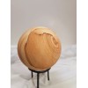 Beautiful Natural Sandstone Sphere - from Arizona Sierra, USA -