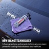 Graphene Ceramic Coating for Cars | Next Gen Car Wax