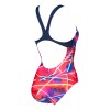 Arena Traje De Baño Light Beams Swim Pro Back Para