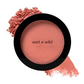 Wet n Wild Color Icon Blush Bed of Roses