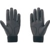 Zett BG419HS Impact Zet Double Belt Batting Gloves, Both Hands,