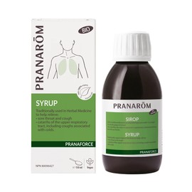 Pranarom Pranaforce Syrup 150 ml