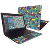 MightySkins Skin Compatible with Lenovo IdeaPad 100s 11.6" wrap Cover