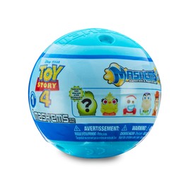 Mash'Ems 50084 Toy Story 4-Styles Vary, Blue