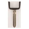 Toyota Electronic Key Blade