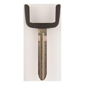 Toyota Electronic Key Blade