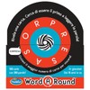 ThinkFun Word A Round Card Game for Children, Words and