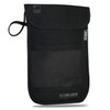 Lewis N. Clark Rfid Blocking Stash Neck Wallet, Travel Neck