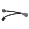 For OBD2 to OBD1 10 Pin Distributor Engine Jumper Swap