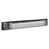 RV LED 6" x 1" White | Slim Line |