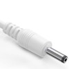 Cpneteion 5FT USB to DC Power Cable, 3.5 x 1.35mm