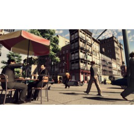 Mafia II (uncut)