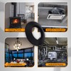 TYGERIX® DN 80 mm / 8 cm / 3 1/8"