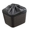 Panasonic Front Basket Cover [NAR171] Black