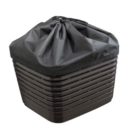Panasonic Front Basket Cover [NAR171] Black