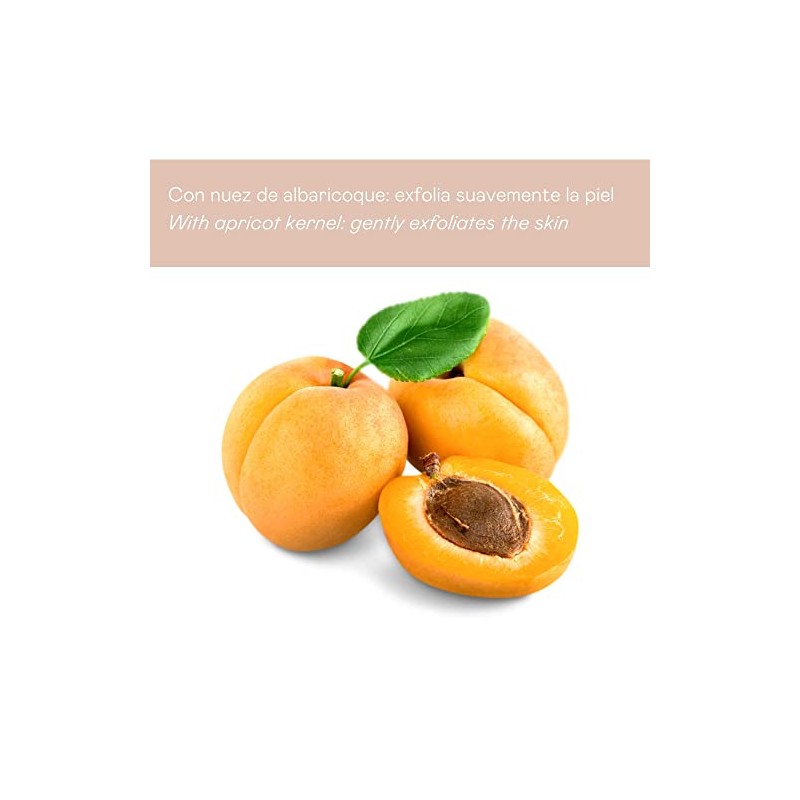 Valquer Limpiador Facial Sólido Sugar 3 en 1 | 50