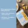 DeLallo Rigatoni Pasta, 1 Pound Bag, 7 Pack, Made in
