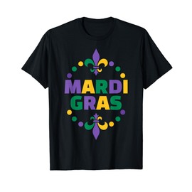 Mardi Gras T-Shirt