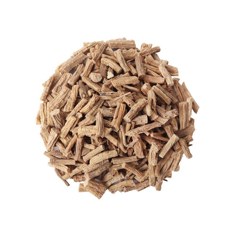Donguihanjae 동의한재 중국산 당삼 만삼 300g Donguihanja Chinese Ginseng 300g