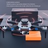 S150 Areial Drone Brushless Optical Flow Positioning HD Dual Camera