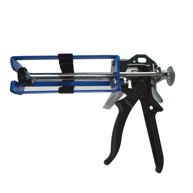 PVC TrimWelder 220 ML COX Manual Dispense Gun, Rigid Glass