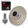 41310-HC5-305 Rear Differential Ring Gear & Pinion Gear Set For
