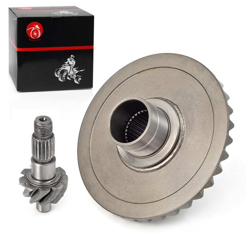 41310-HC5-305 Rear Differential Ring Gear & Pinion Gear Set For