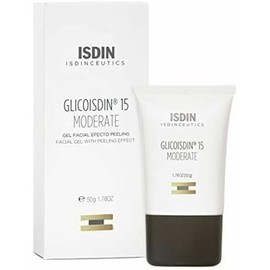 Glicoisdin Gel Antiarrugas 15%, 50 ml