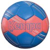 Kempa Leo Handball, red, 3