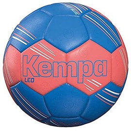 Kempa Leo Handball, red, 3