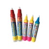 WHOLESGB 5PCS Replacement Water Doodle Painting Pens,Drawing Doodle Magic Pens