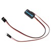 FS CVT01 Voltage Collection Module Durable Telemetry Data Module Light
