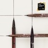 Kiss me Heroine Make Smooth Liquid Eyeliner Super Keep -
