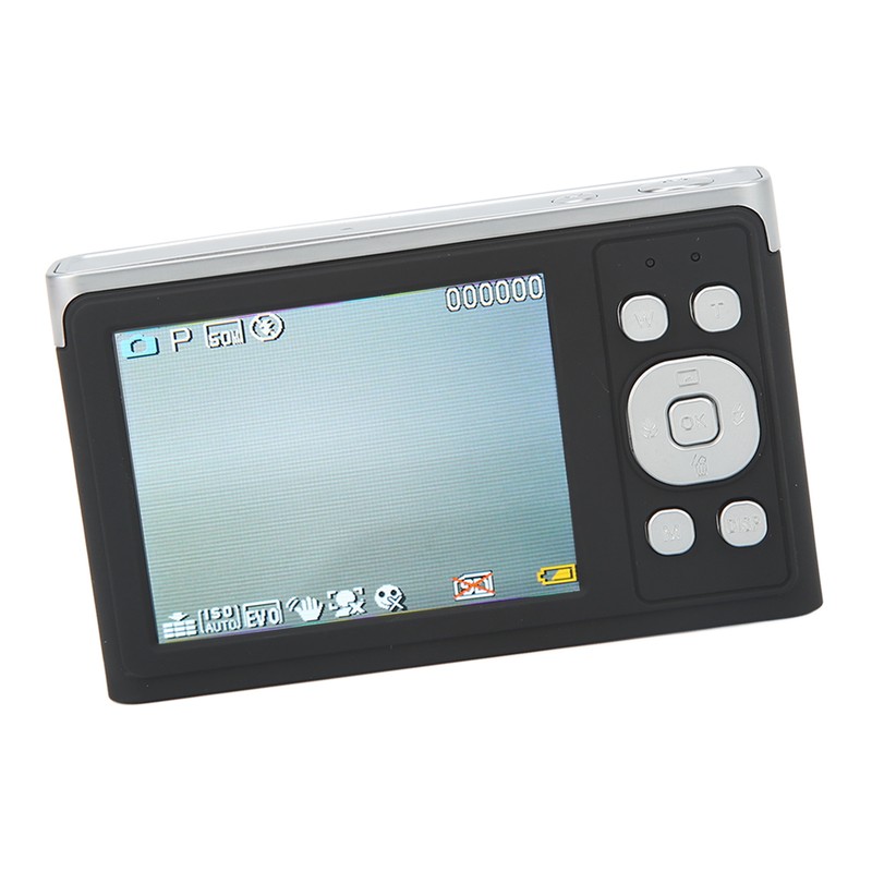 4K Digital Camera 2.88in IPS HD Mirrorless Camera AF Autofocus