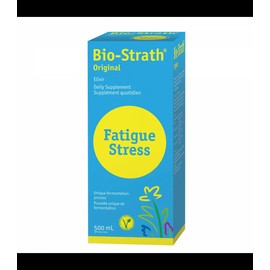 BioStrath Bio-Strath Original Elixir 500 ml