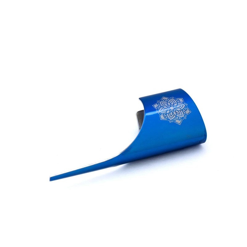 Kasher’s Mandala Lighter Tool - Lightweight & Multi Tool Accessory