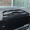 EDBETOS Center Console Dashboard Organizer Compatible with 2022-2024 2025 Chevy