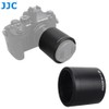 JJC Lens Hood for Olympus M.ZUIKO DIGITAL ED 60mm F2.8