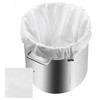 Brew Bags Reusable 46x40cm, Straining Bag with Fine Mesh and