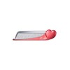 ReFa Heart Comb Ayla/ReFa HEART COMB Aira (Shine Red)