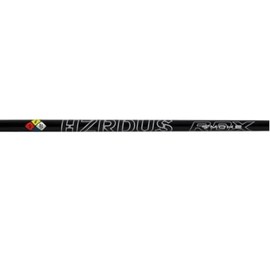 Old Town Golf HZRDUS RDX Black Smoke Shafts - Choose Flex, Weight, & Adaptor - Callaway - 60g 6.5