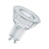 Osram Star+ Dimmable PAR16 LED Reflector Lamp with GU10 Socket,