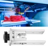 Aluminum Synchronous Belt Tensioner 3D Printer Timing Strap Adjustment Fixed