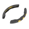 Steering Wheel Cover Car Suede Steering Wheel Protector Replacement for