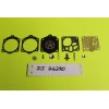 Walbro Husqvarna Chainsaw 365X Torq 372X Torq 2172 Carburetor Walbro